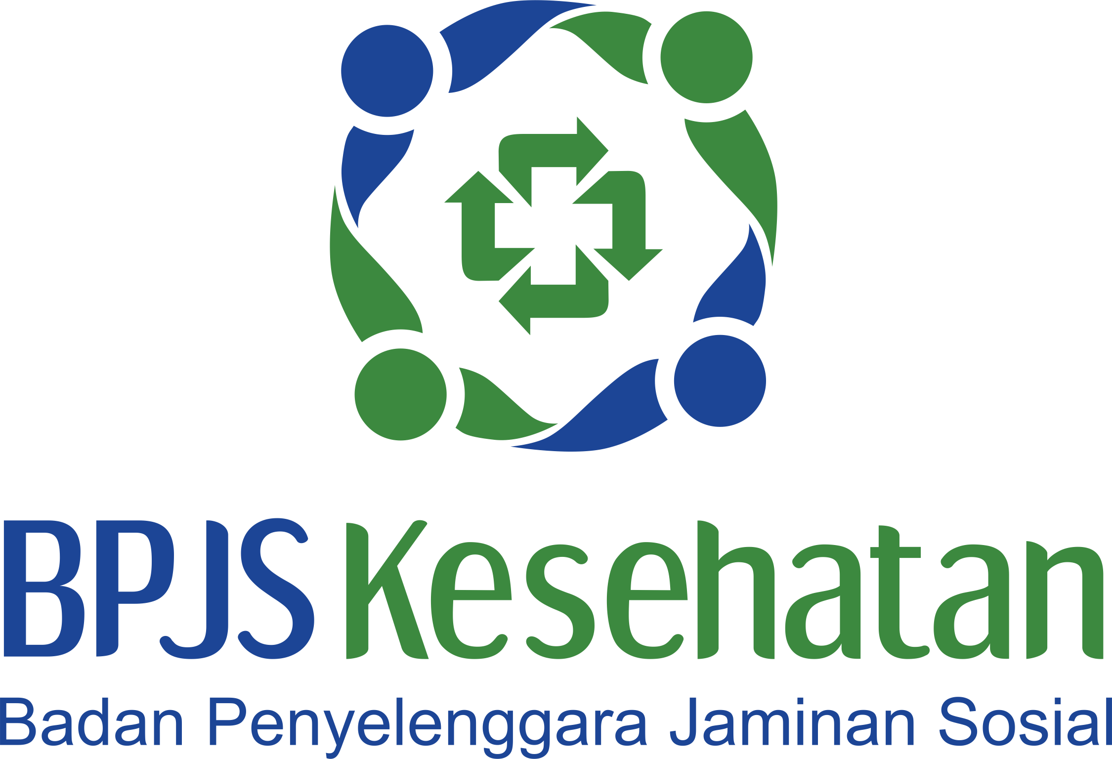 Logo BPJS KESEHATAN