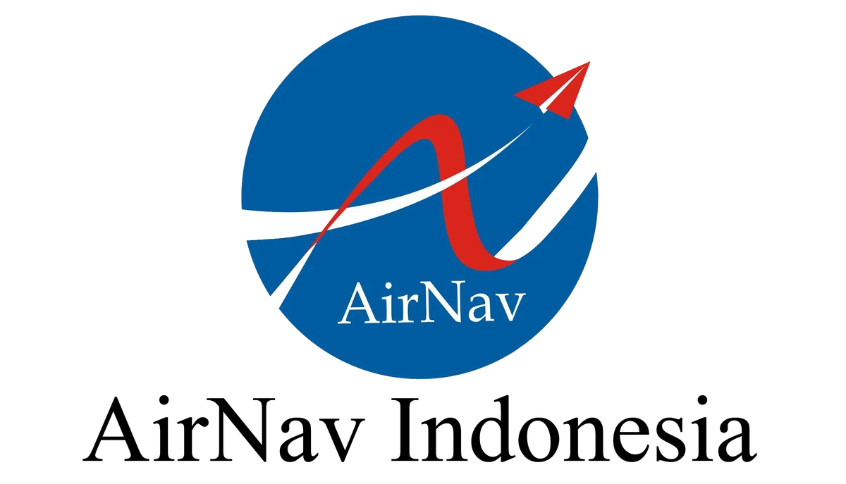 Logo AIRNAVV