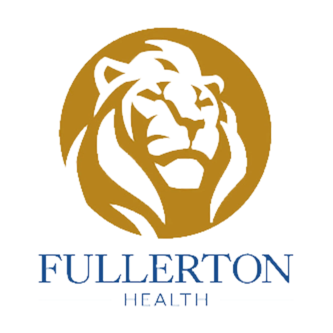 Logo FULLERTON