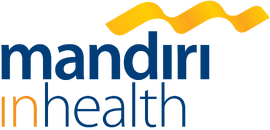 Logo MANDIRI INHEALTH IDM