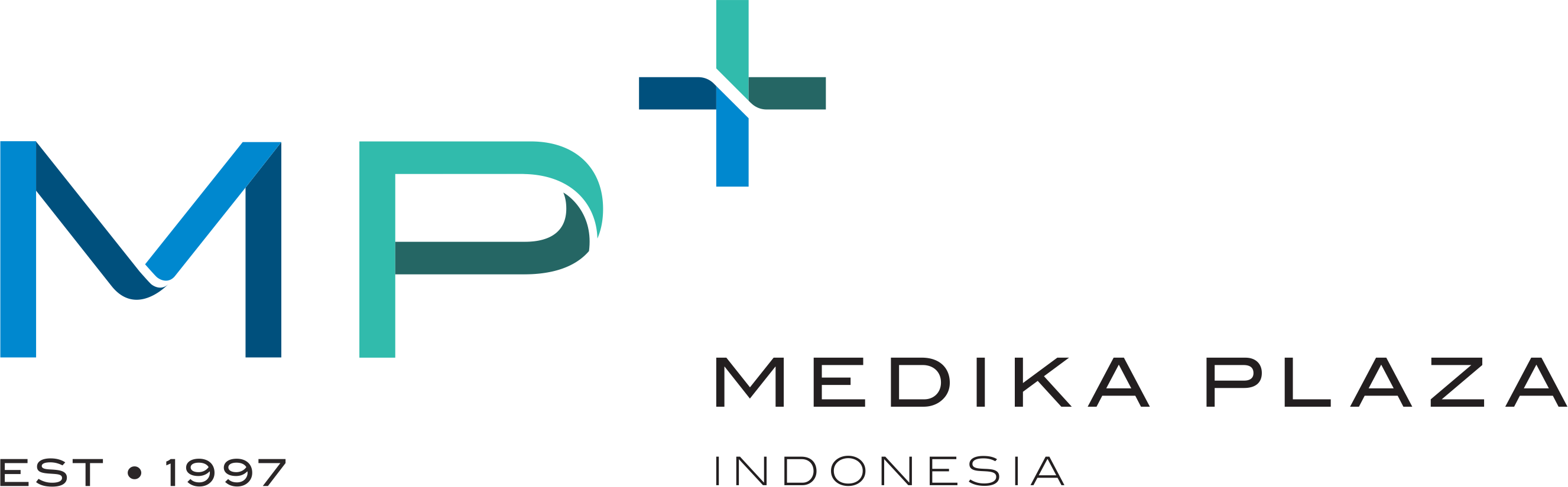 Logo MEDIKA PLAZA