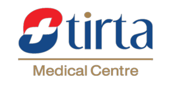 Logo TIRTA