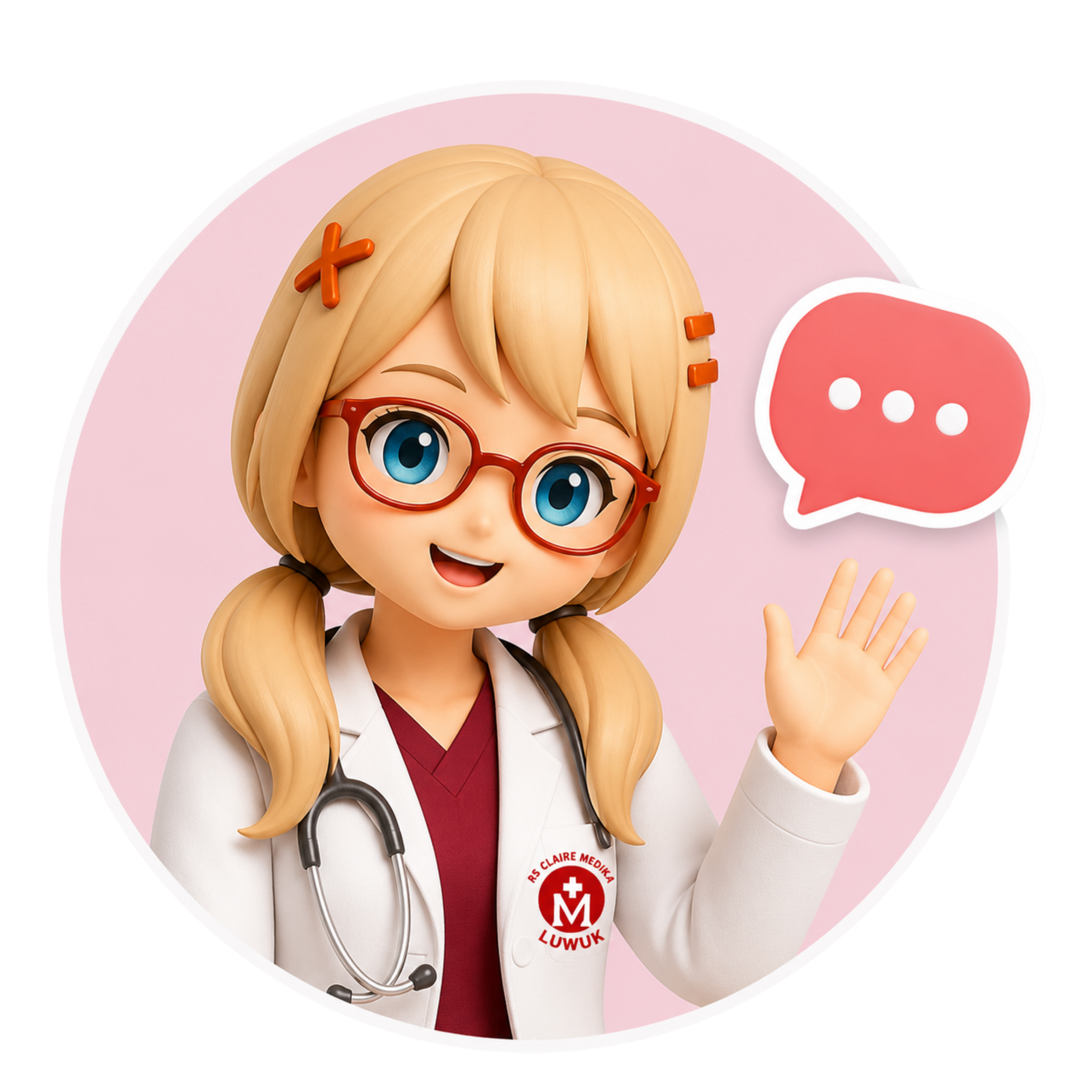 Chat Claire
