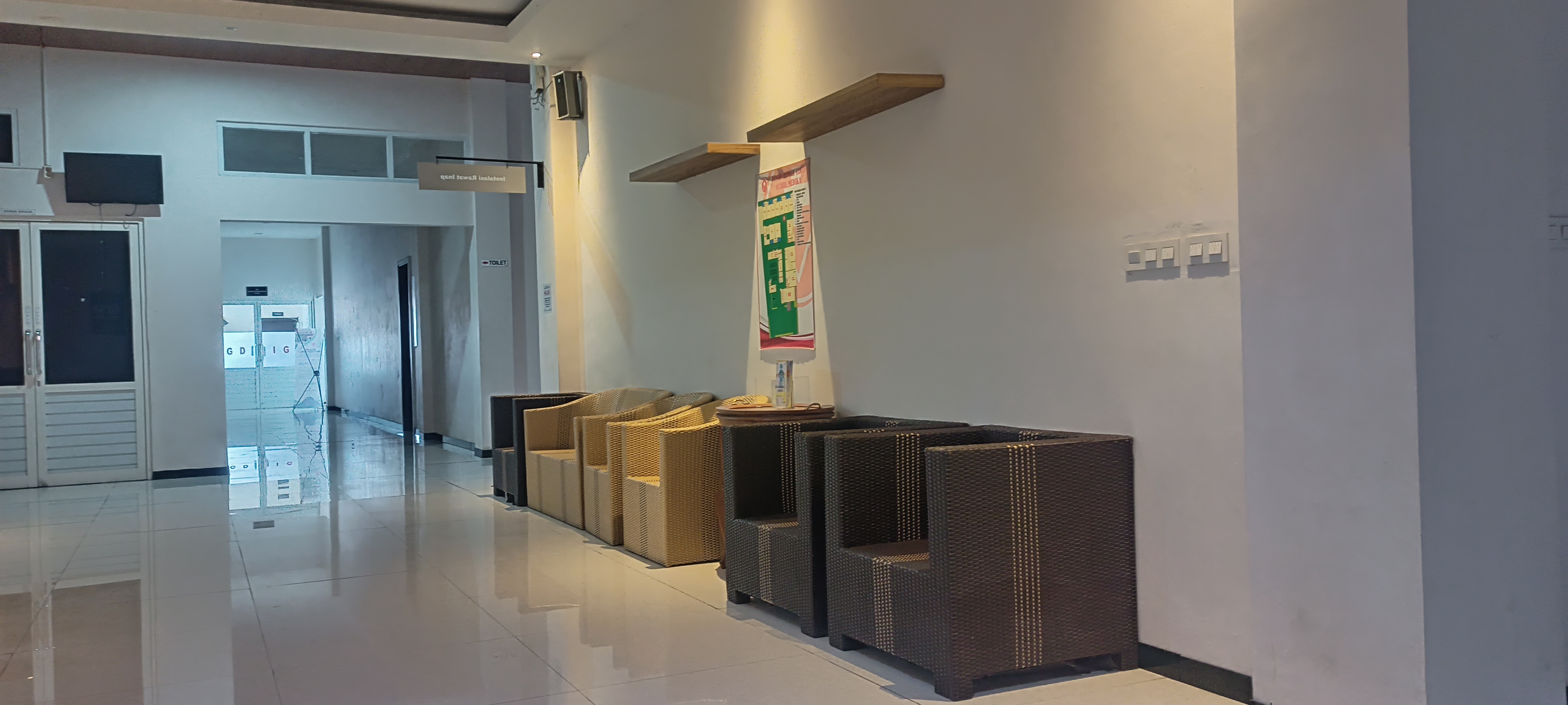 Kamar K0000132