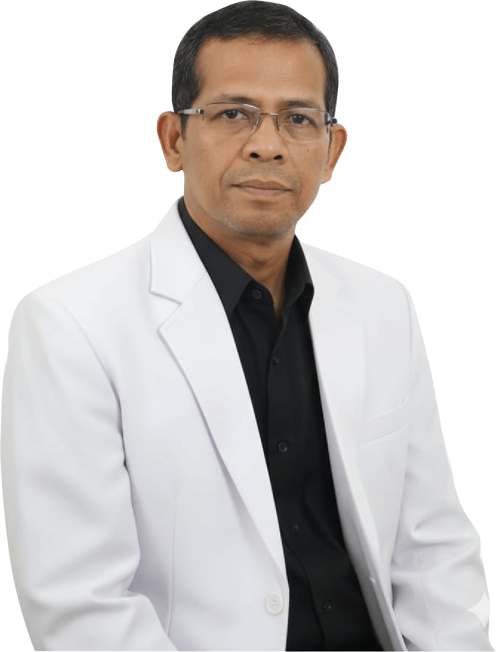 Foto dr. AHMAD GAZALI, Sp. A