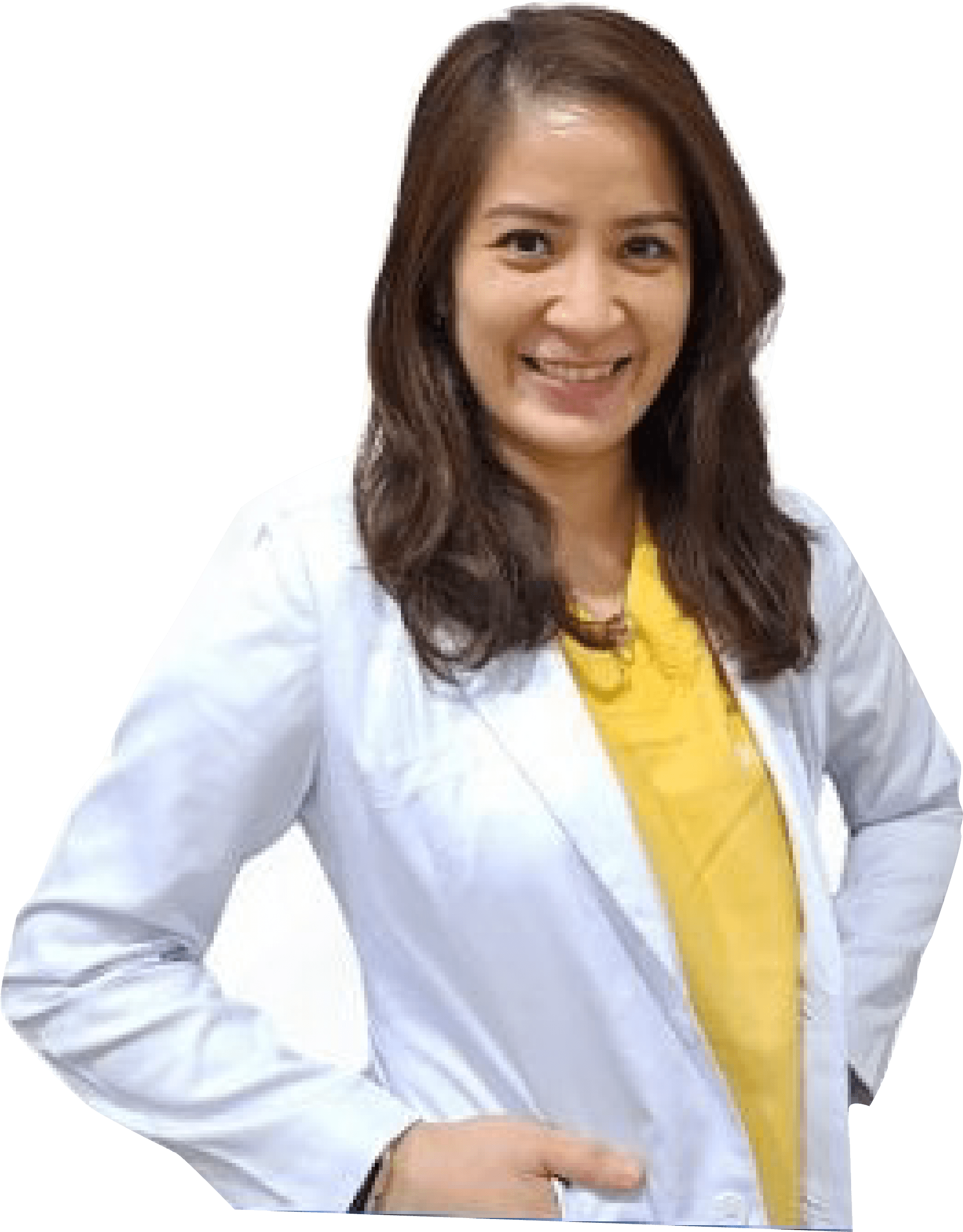 Foto dr. ASTRINA SUPANDY, Sp. OG