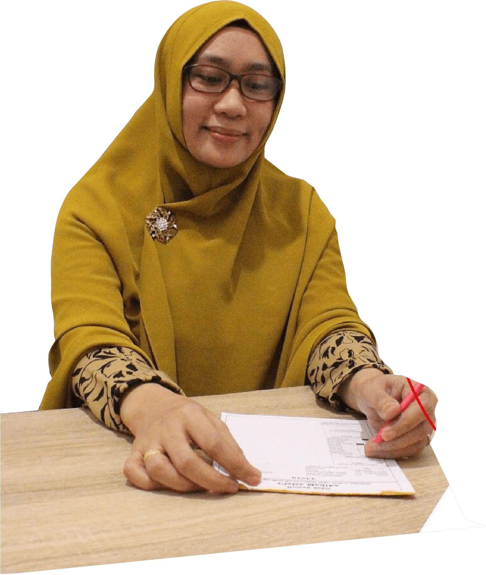 Foto dr. ANDI YANTI, Sp. P