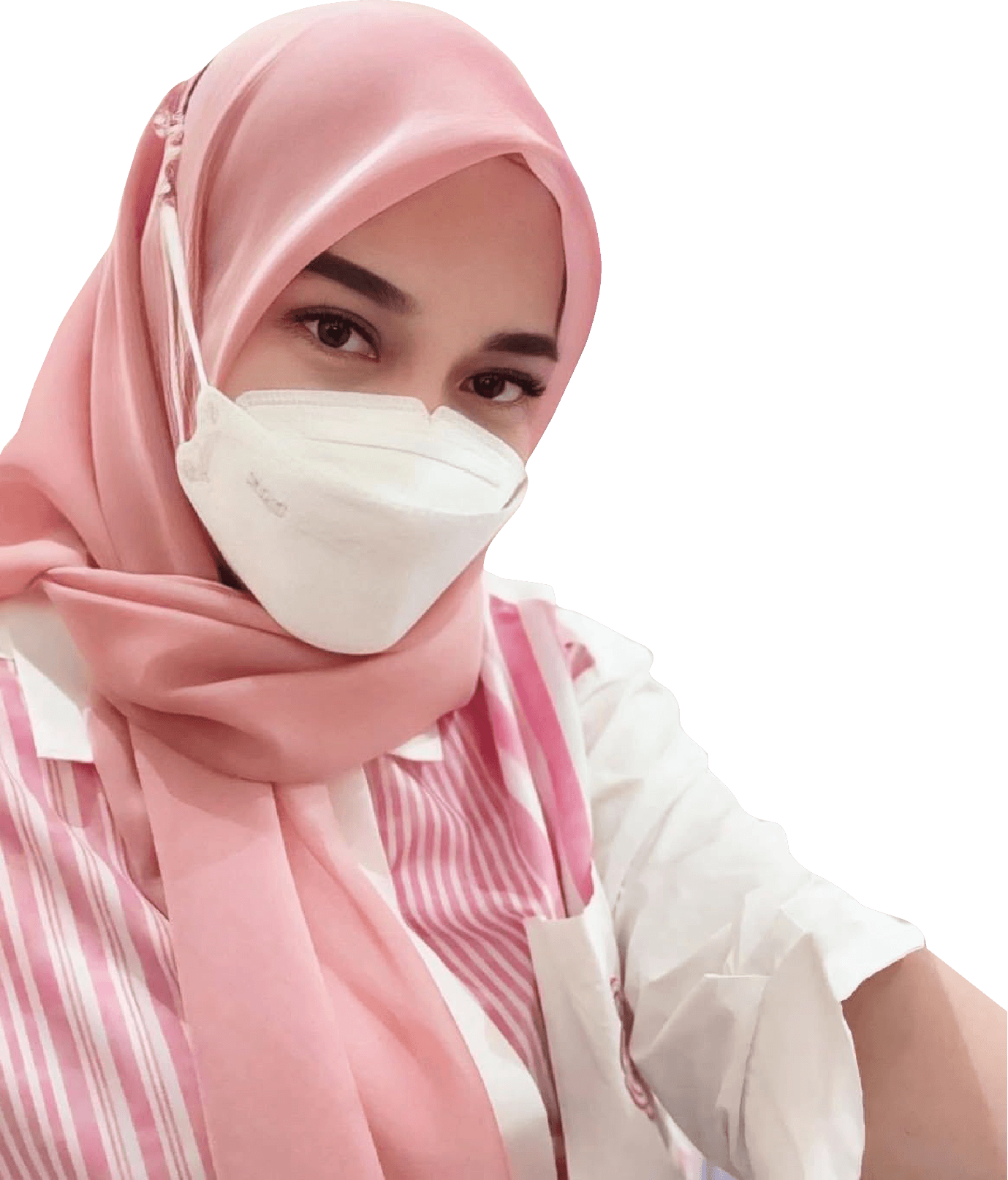 Foto dr. RAMONA UTAMI, Sp.DVE