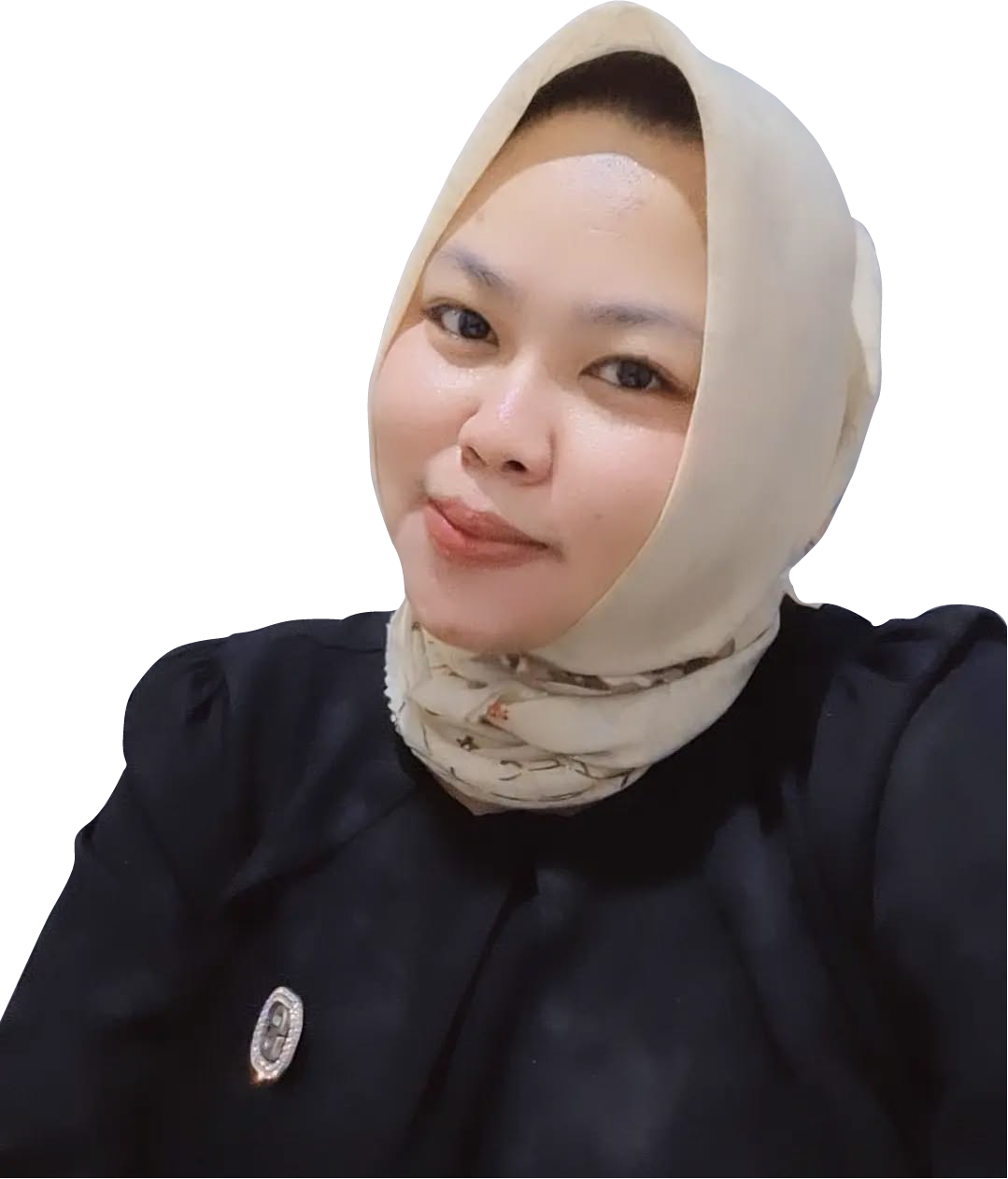 Foto dr. IKA ELWINDA