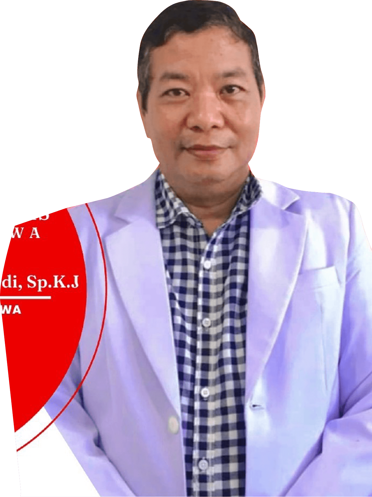 Foto dr. ANANG WAHYU J, Sp. KJ