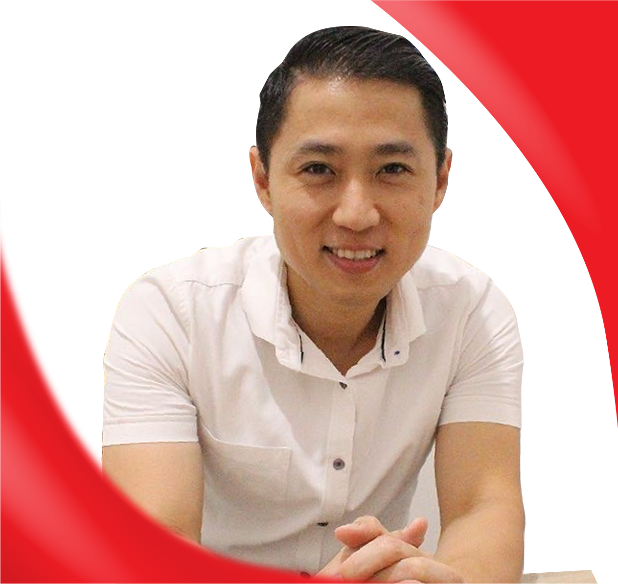 Foto dr. FENDY, Sp. OT
