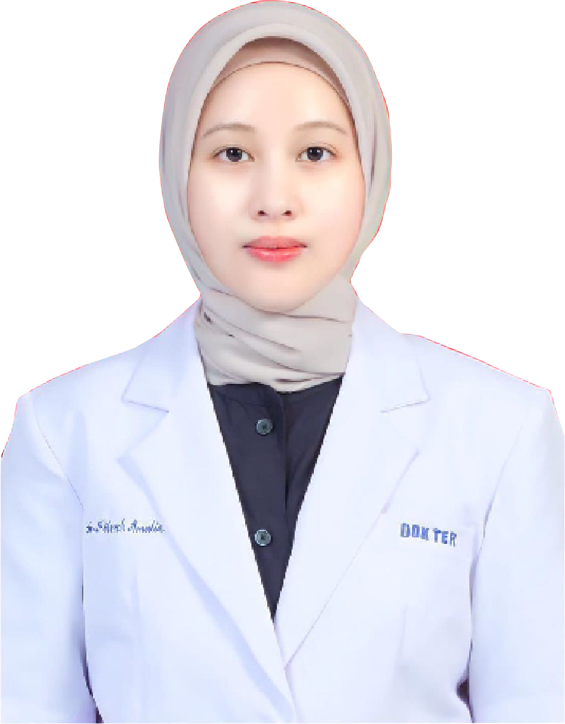 Foto dr. FITRAH AMALIA