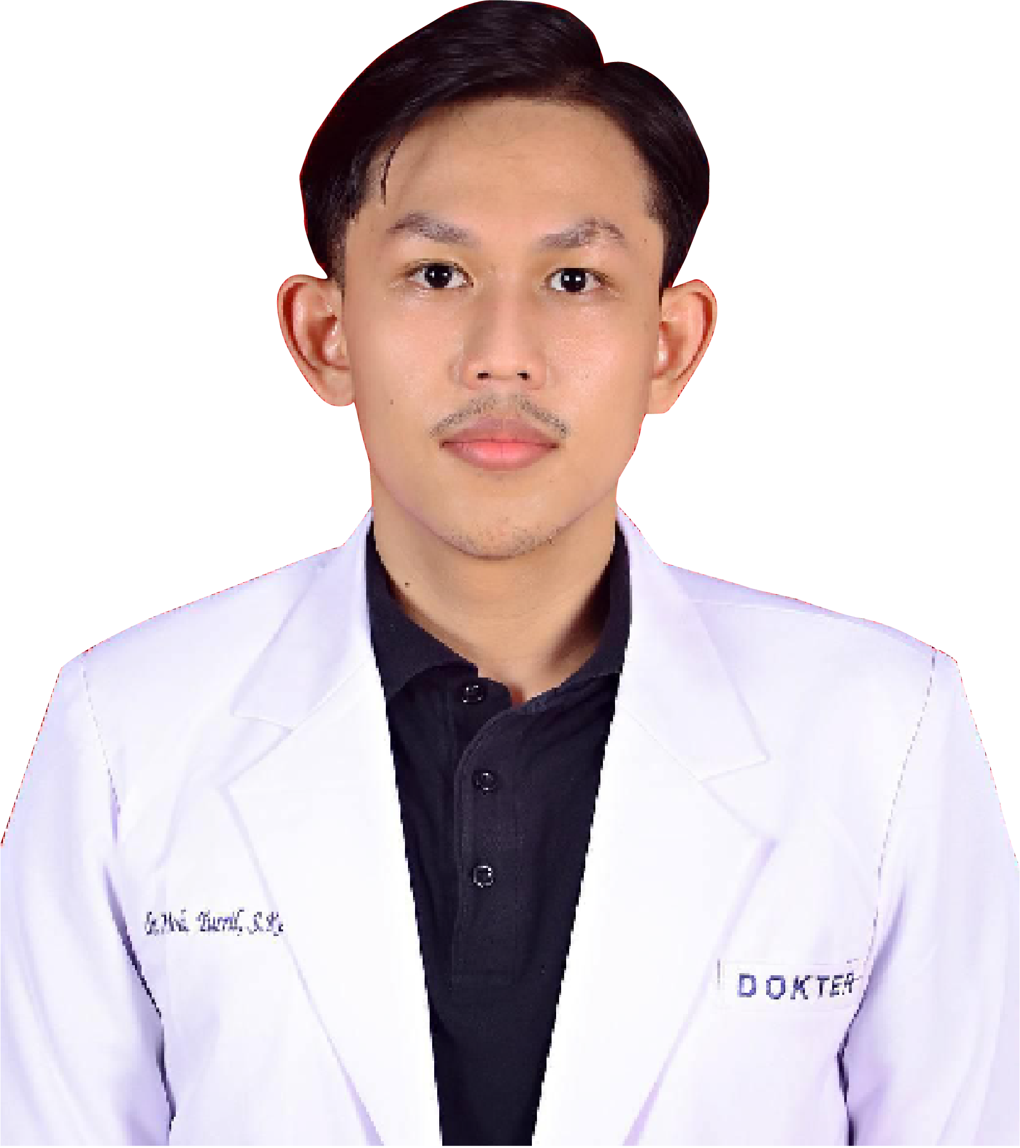 Foto dr. MOH. YUSRIL