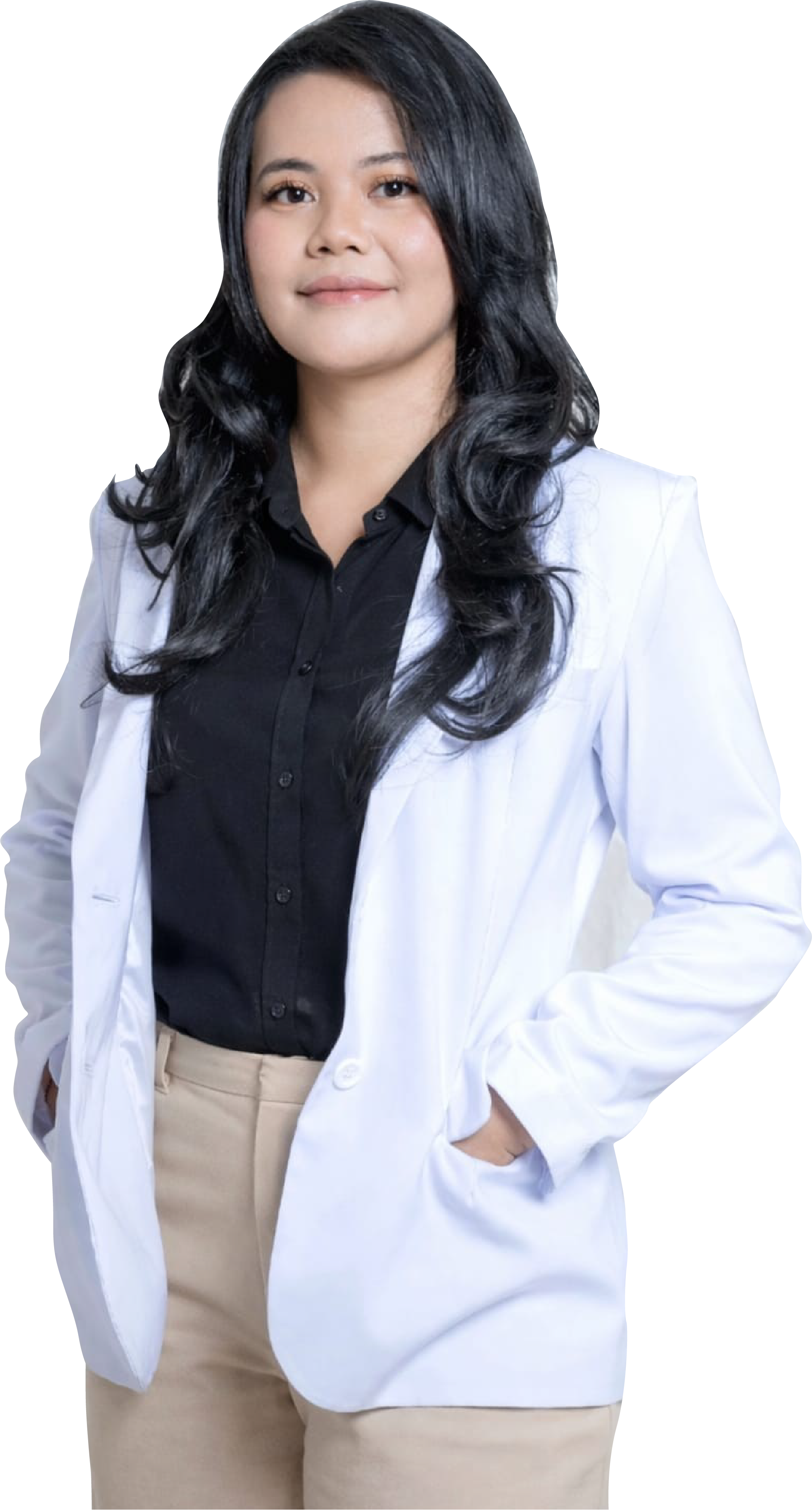 Foto dr. DISA SARASWATI, Sp.T.H.T.B.K.L